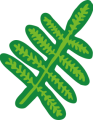 small leaf 1